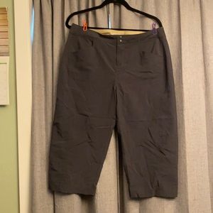 Royal Robbins active outdoor hiking pants
